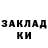 Метадон methadone Nogina