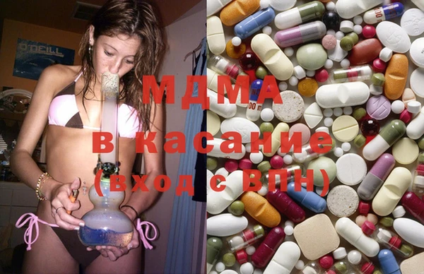 хмурый Фёдоровский